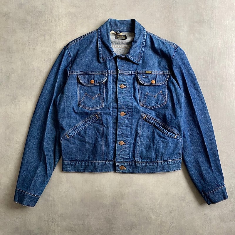 USED.VINTAGE】,OUTER | NAVIE STORE