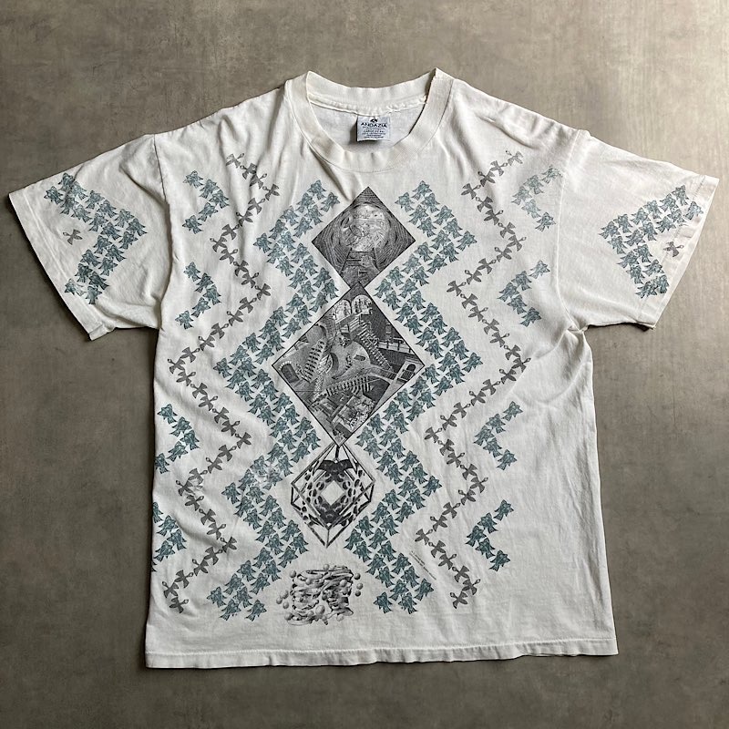 パッチポケット半袖Tシャツ 2枚set【RRL】ヴィンテージ風 グレー 182192910.jpg?cmsp_timestamp=