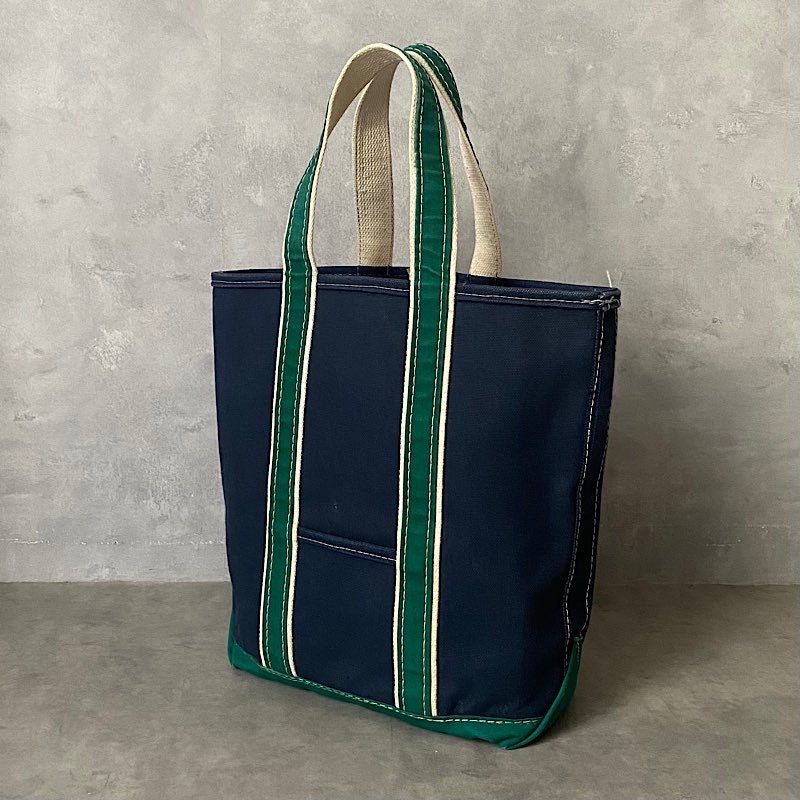 80-90年代 LLBEAN デラックス トートバッグ Mサイズ 80-90年代 LLBEAN デラックス トートバッグ Mサイズ L.L.Bean