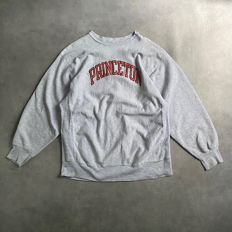 80'S CHAMPION Reverse Weave