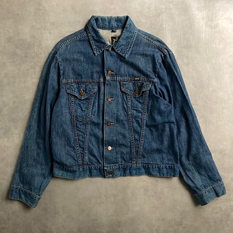 USED.VINTAGE】,OUTER | NAVIE STORE