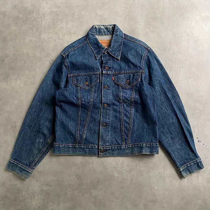 USED.VINTAGE】,OUTER | NAVIE STORE