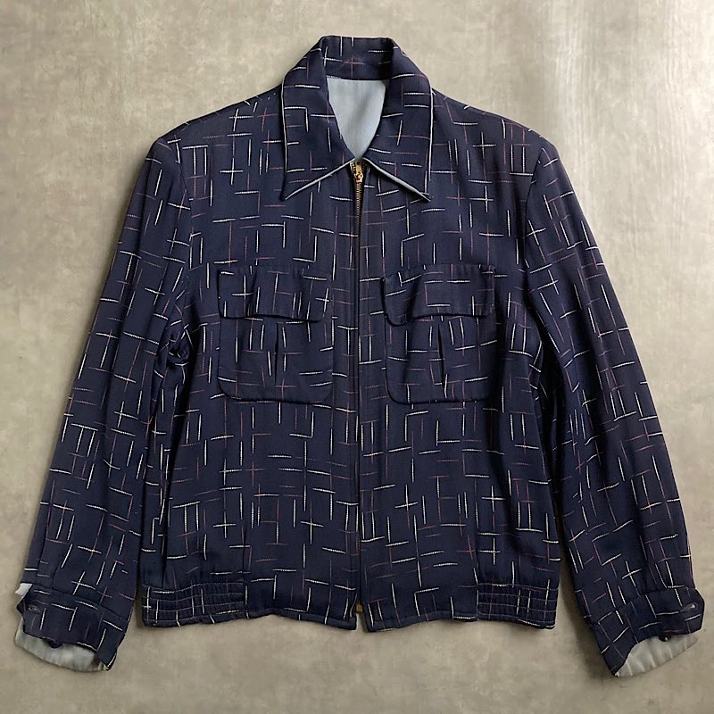 USED.VINTAGE】,OUTER | NAVIE STORE