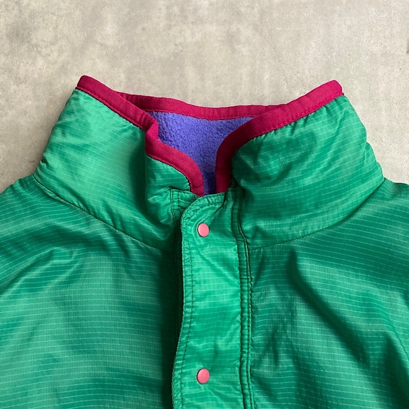 90's PATAGONIA Glissade Jacket Made in USA 90年代 パタゴニア