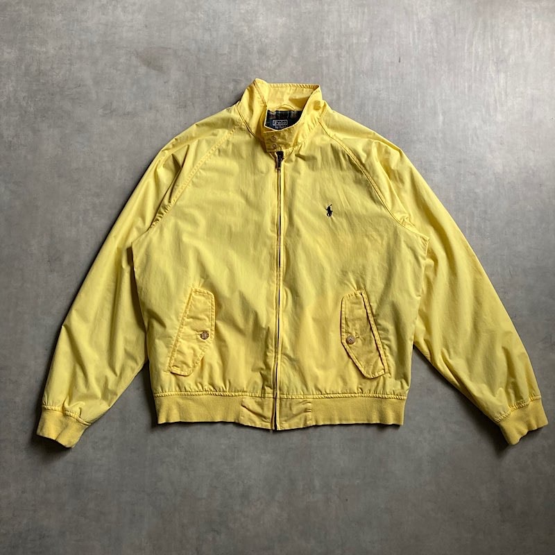 90s Polo by Ralph Lauren スウィングトップ 90s Polo by Ralph Lauren