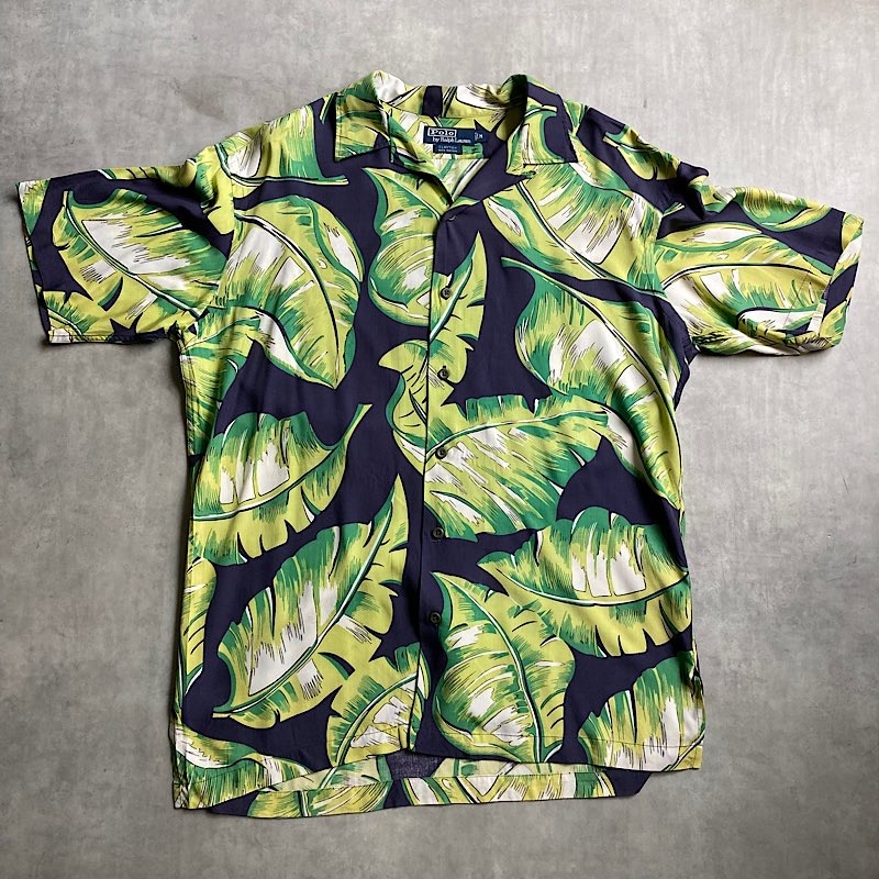 90's POLO by Ralph Lauren 
