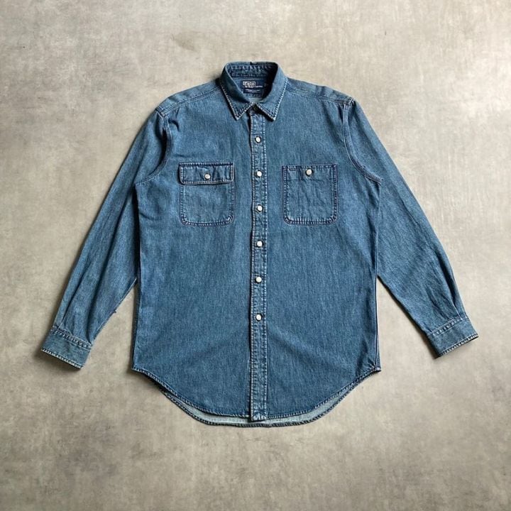 90's Polo by Ralph Lauren 
