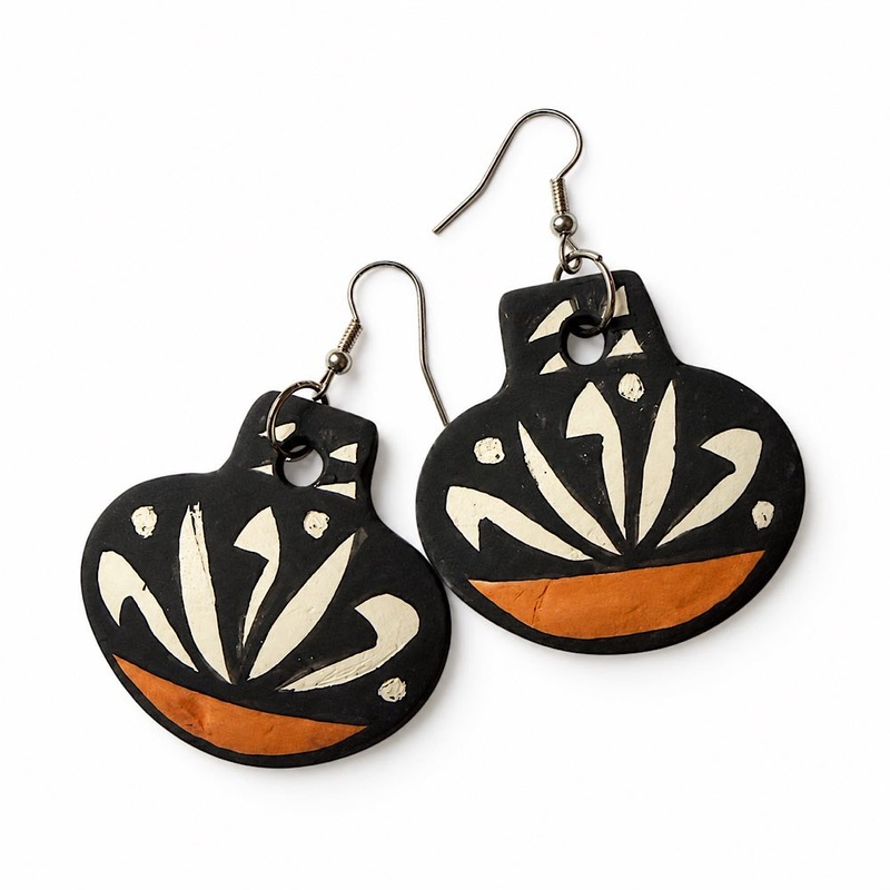 Native American Jewerly Acoma Pueblo