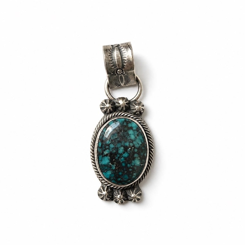 Native American Jewelry NAVAJO 