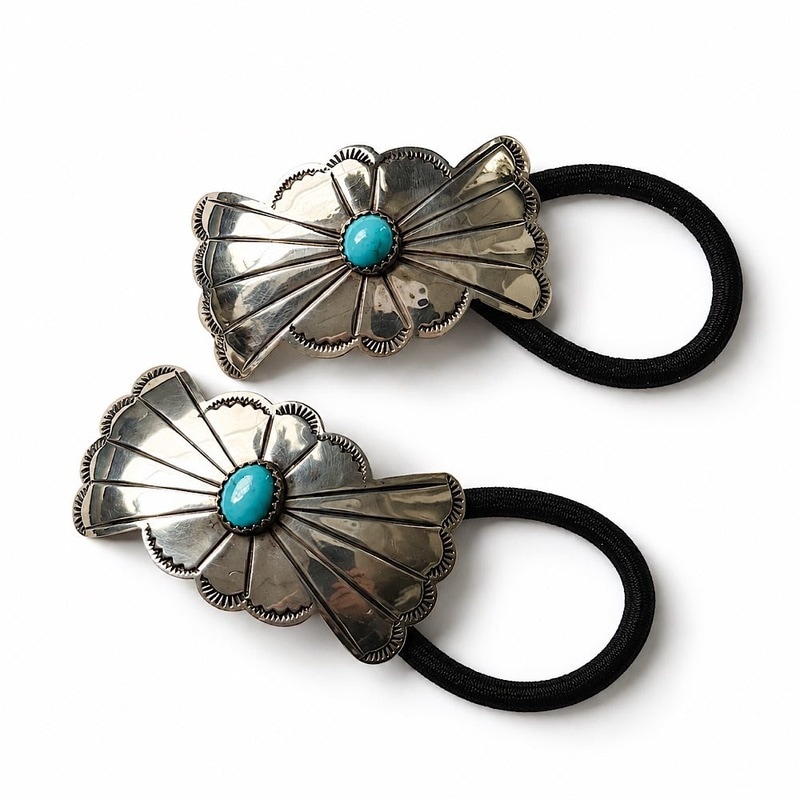 INDIAN JEWELRY】,【コンチョ】 | NAVIE STORE