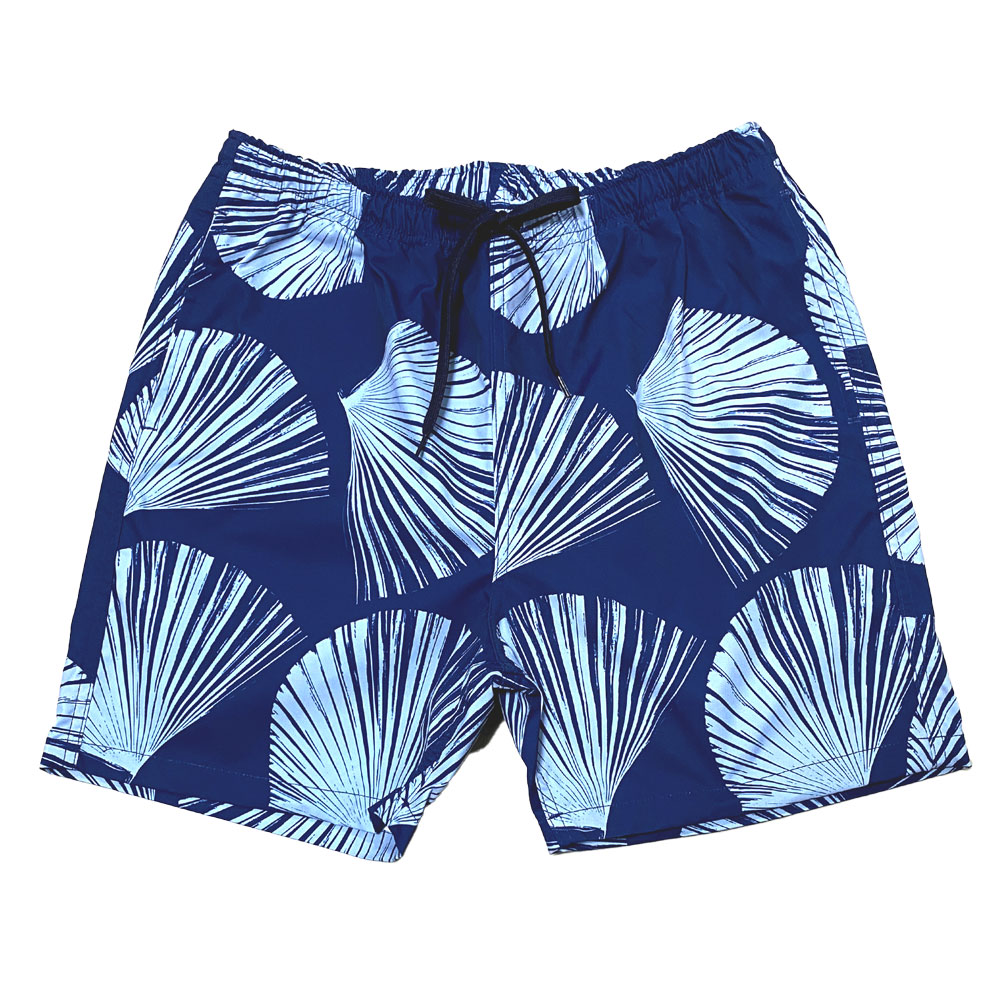 アロハブロッサム ALOHABLOSSOM Aloha Blossom on the Beach Shorts 
