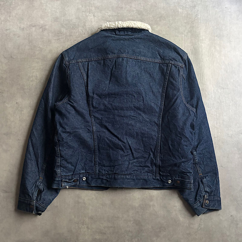 80S Levi's 71608-0216 デニムボアジャケット USA製 42 13_000000004500.jpg?1734684761