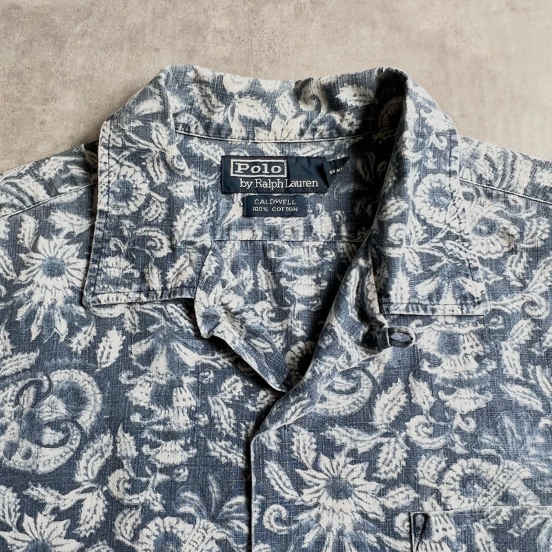 90'S POLO by Ralph Lauren 