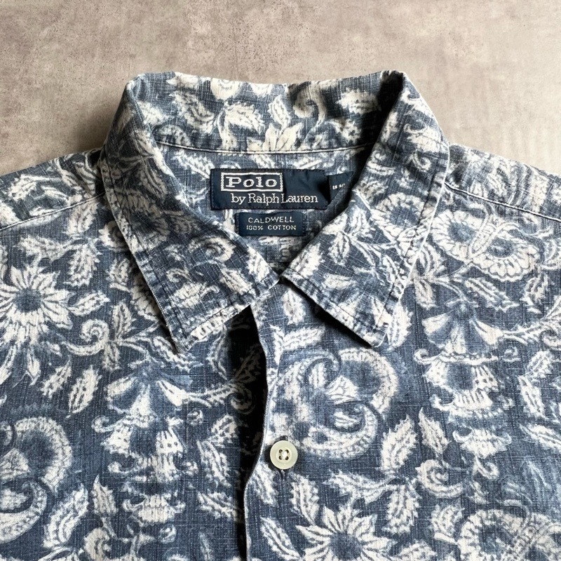 90'S POLO by Ralph Lauren 
