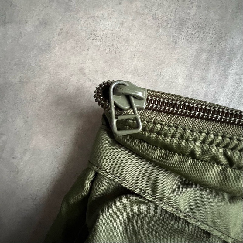 80'S U.S.A.F Helmet Bag 80年代 アメリカ空軍 ヘルメットバッグ