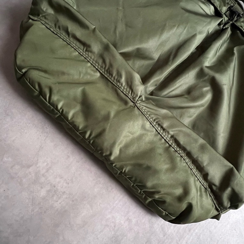 80'S U.S.A.F Helmet Bag 80年代 アメリカ空軍 ヘルメットバッグ