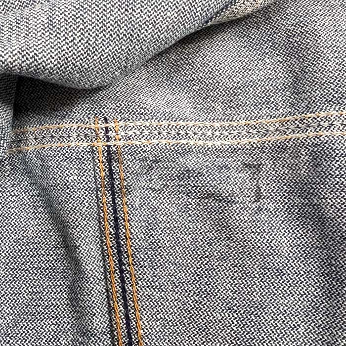 80'S Wrangler 126PW Denim Jacket Made in USA Size/46 80年代