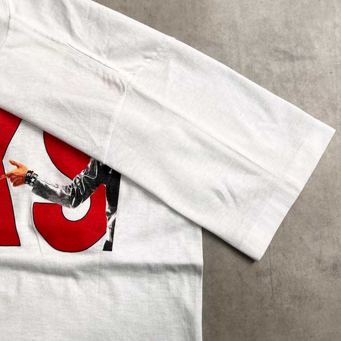 80's INXS T-Shirts Made in USA 80年代インエクセスTシャツ アメリカ