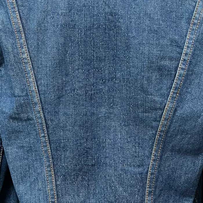 70'S Wrangler 124MJ Denim Jacket Made in USA Size/36 70年代