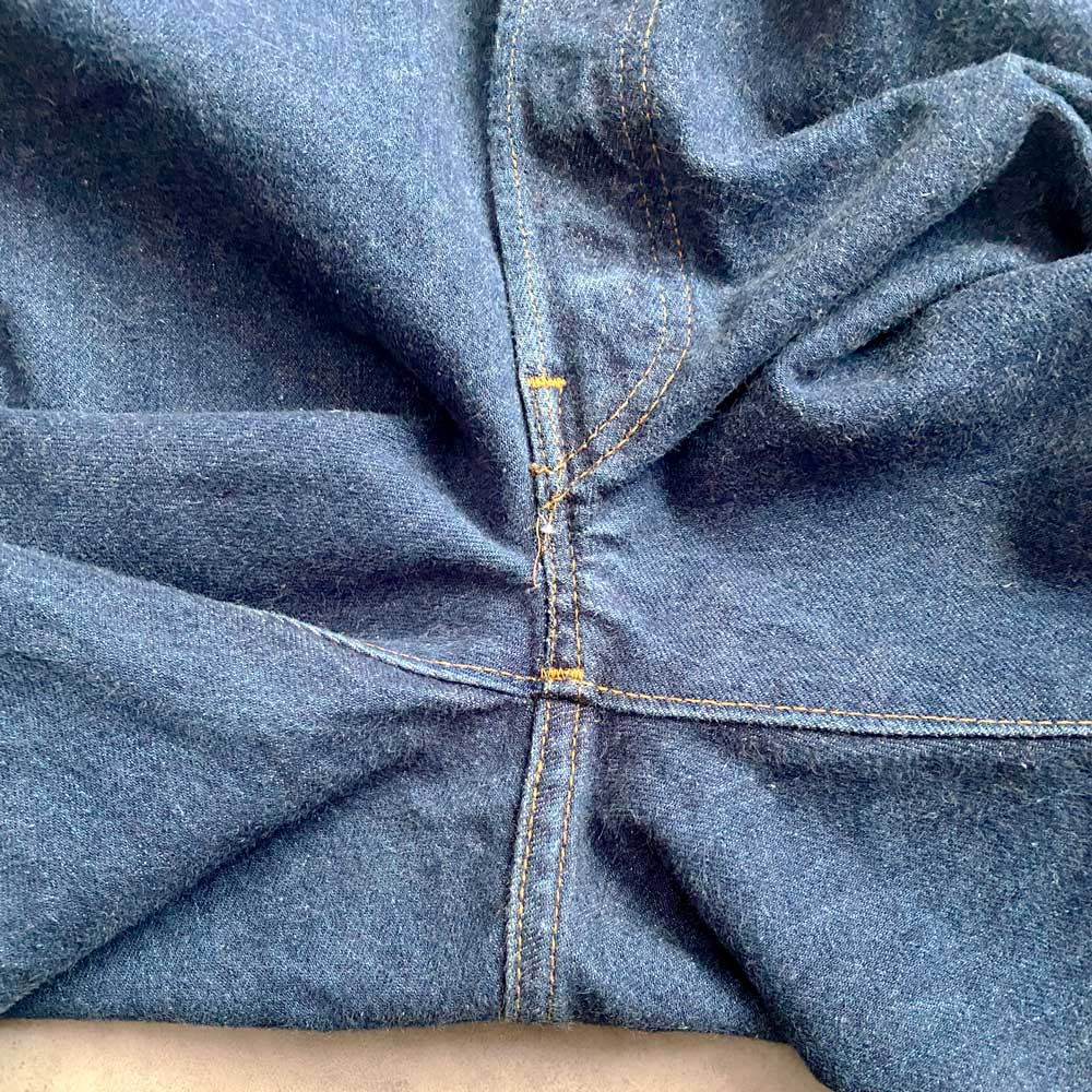 ゆ*き様 80s Levi's501 赤耳 レッドライン　W38 L31 ゆ*き様 80s Levi's501 赤耳 レッドライン W38 L31 ゆ*き