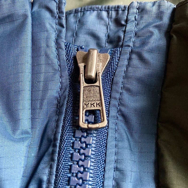 2001 PATAGONIA Deep Wading Jacket NAVY/XL 2001年製 パタゴニア