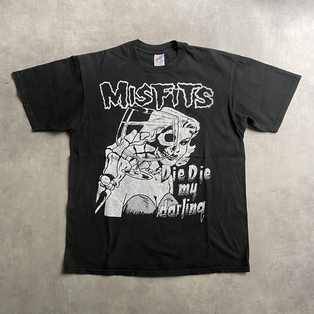 90'S MISFITS
