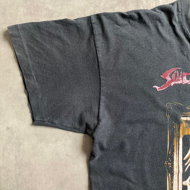 Suicidal Tendencies Tシャツ ダークグレー SUICIDAL TENDENCIES Join The Army Cover Tシャツ | GEEKHEAD