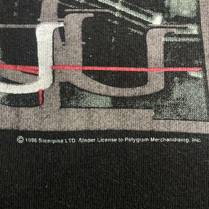 90's STING TOUR T-Shirts Made in USA 90年代 スティング