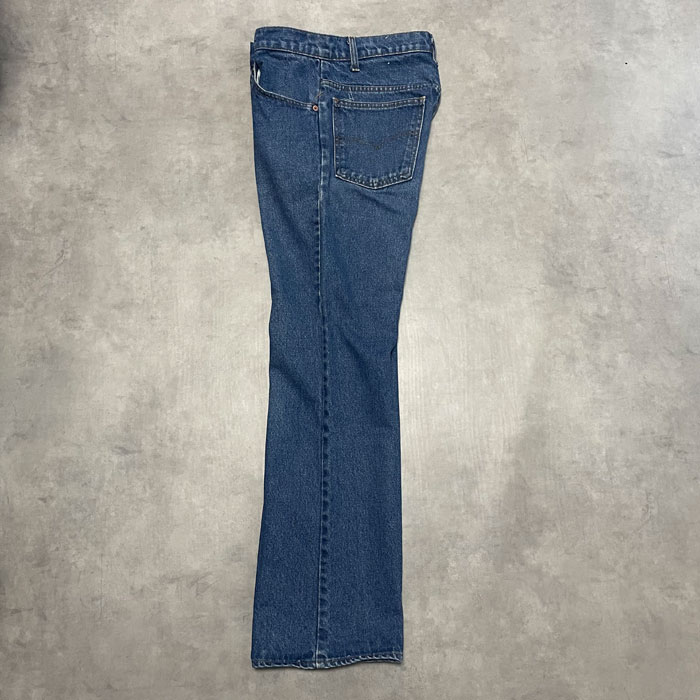80's Levi's 517 JEANS Made in USA W32L30 80年代 リーバイス 517