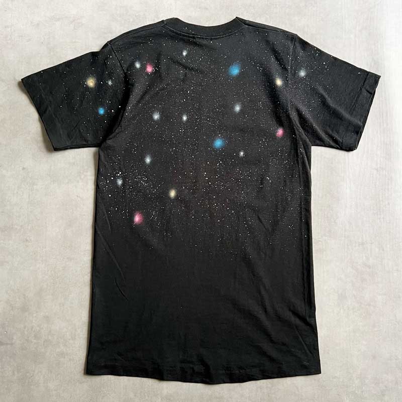 90'S DISNEY FANTASIA T-SHIRTS Made in USA BLACK/M 90年代