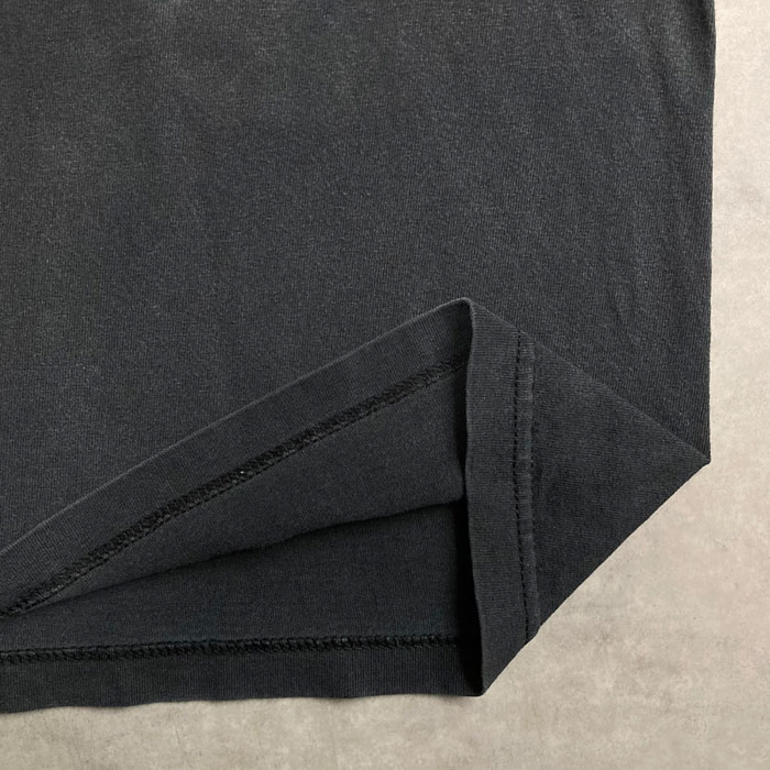 90's BLACK LABEL SOCIETY Long Sleeves T-Shirts ブラック