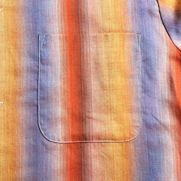 トップス 1970~80s Sears loop collar shirt il_1080xN.5311560869_bhuy.jpg