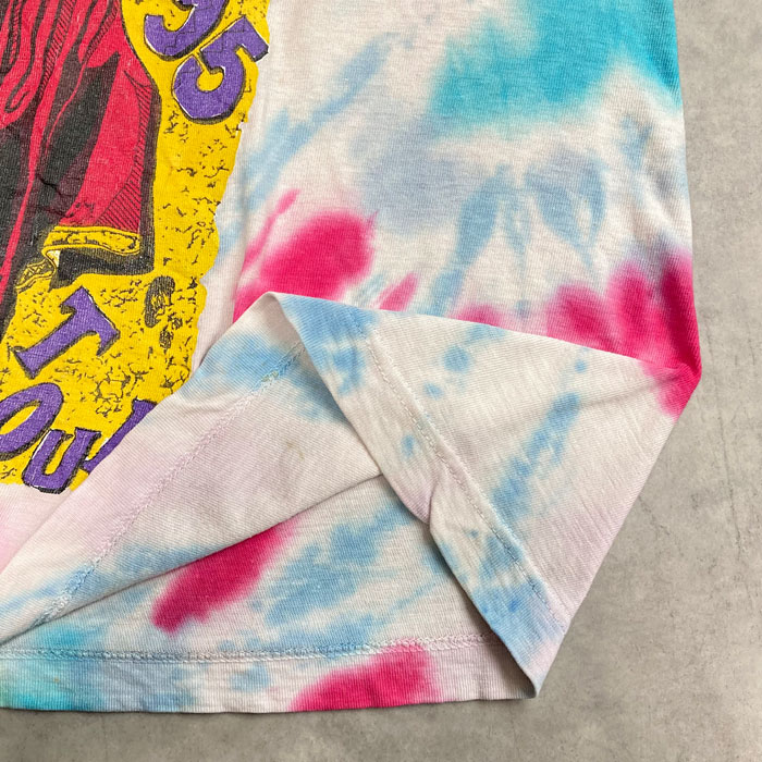 90's Grateful Dead & Bob Dylan Tour T-shirts グレイトフルデッド
