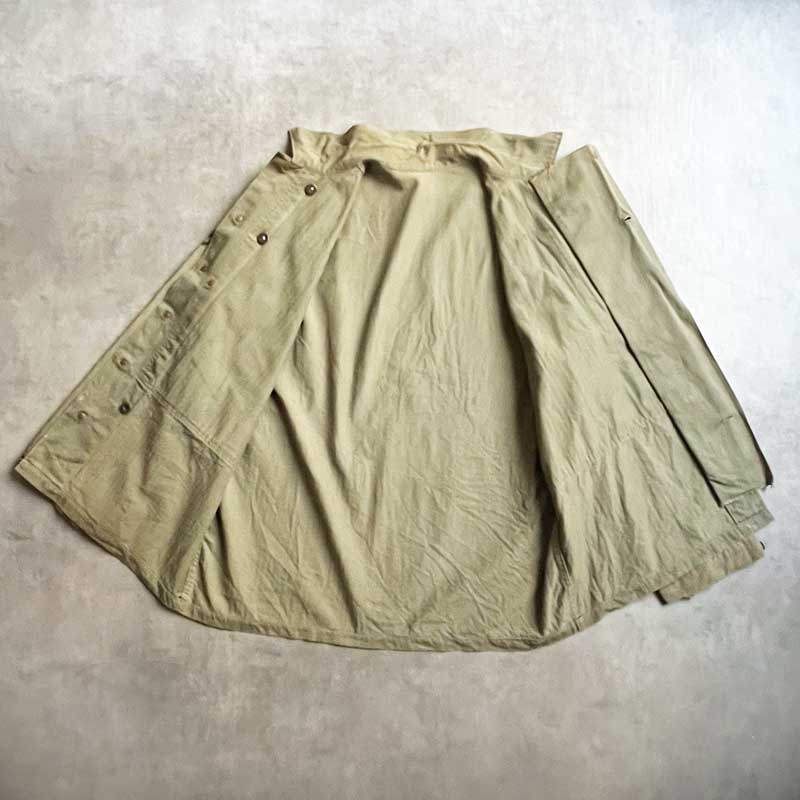 40'S USMC P-44 HBT Jacket 40年代 アメリカ海兵隊 P-44 ヘリンボーン