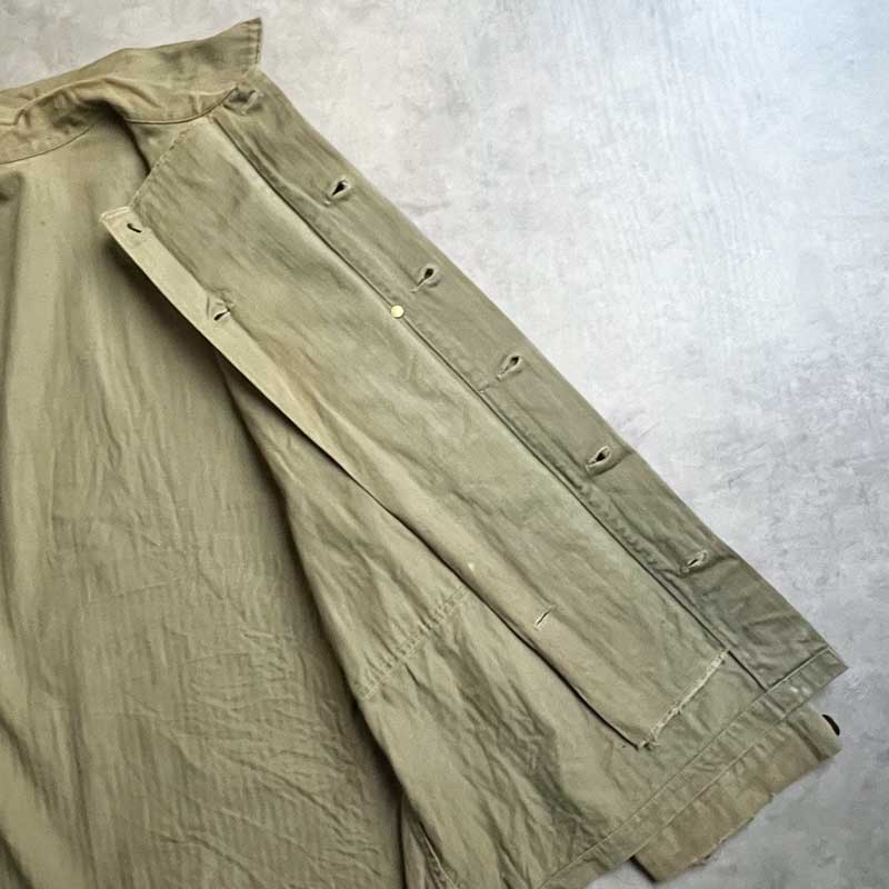 40'S USMC P-44 HBT Jacket 40年代 アメリカ海兵隊 P-44 ヘリンボーン