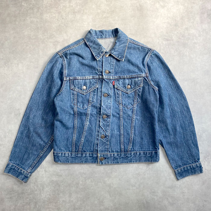 70s LEVI