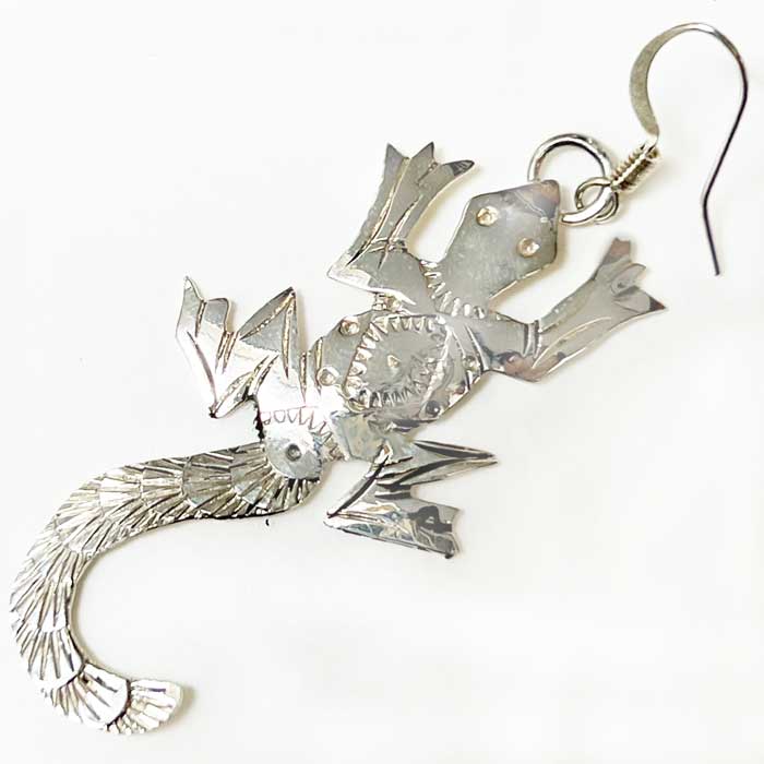 インディアンジュエリー ナバホ族 ホールマーク 