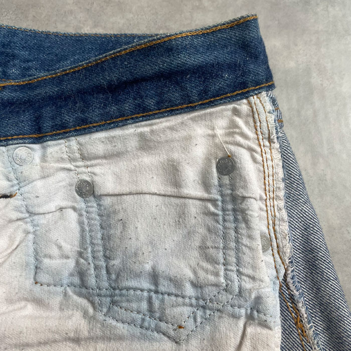 1979 リーバイス501 66後期 サイズ40 1979年 LEVI'S 501 66 リーバイス 501 66後期 | 【USED.VINTAGE