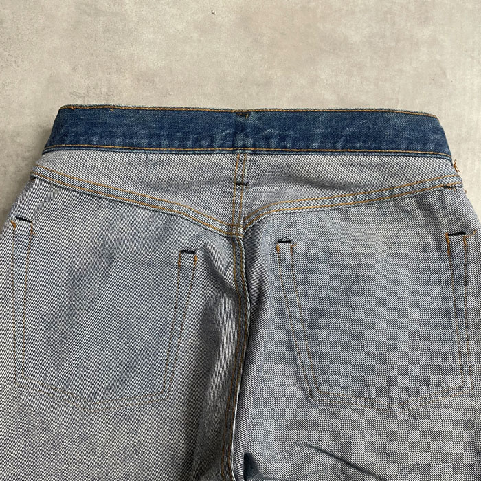 1979 リーバイス501 66後期 サイズ40 1979年 LEVI'S 501 66 リーバイス 501 66後期 | 【USED.VINTAGE