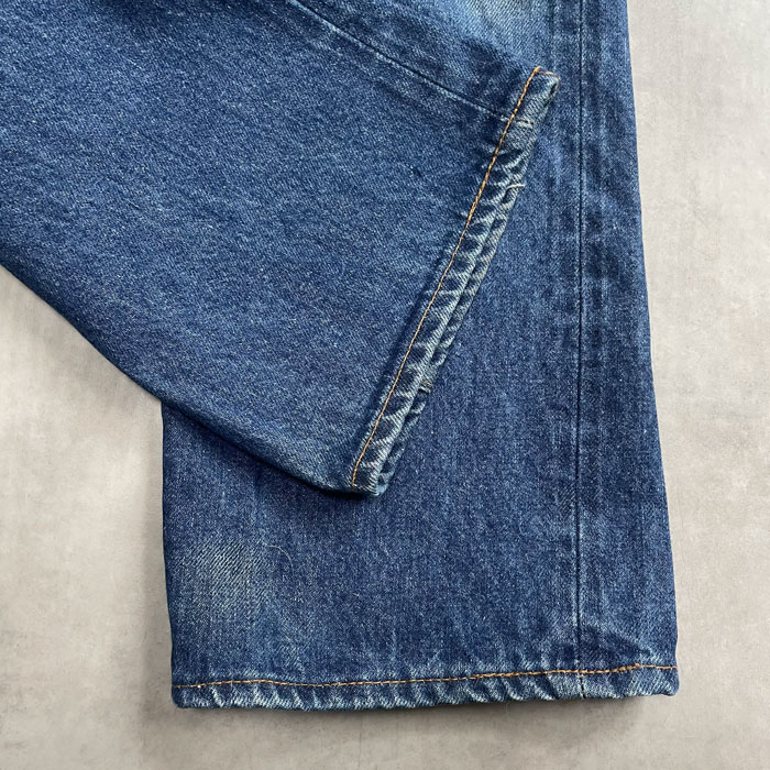 1979年 LEVI'S 501 66 リーバイス 501 66後期 | 【USED.VINTAGE