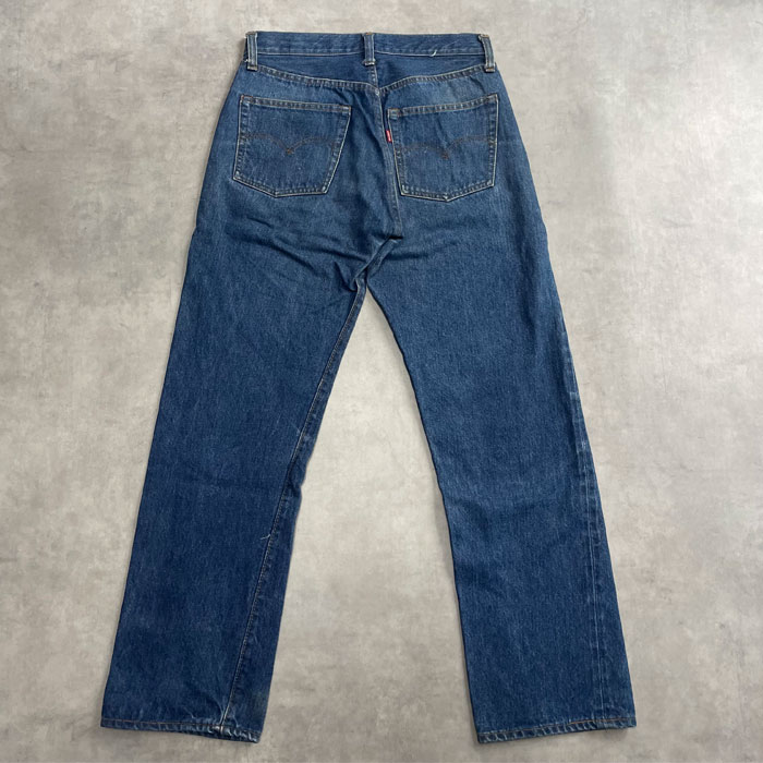 リーバイス LEVI'S 501 オブジェ 005013654-back-pdp?$