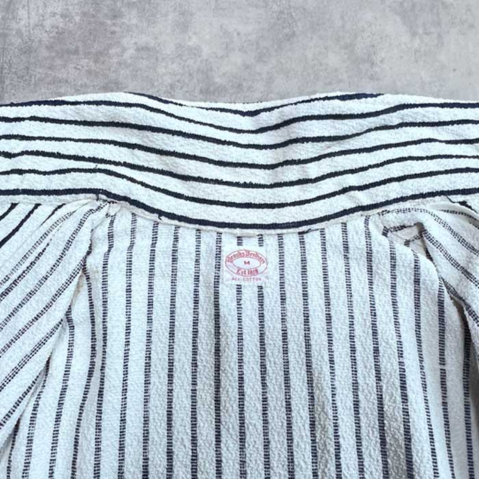 VINTAGE 60'S BROOKS BROTHERS BEACH JACKET SIZE/M ヴィンテージ 60