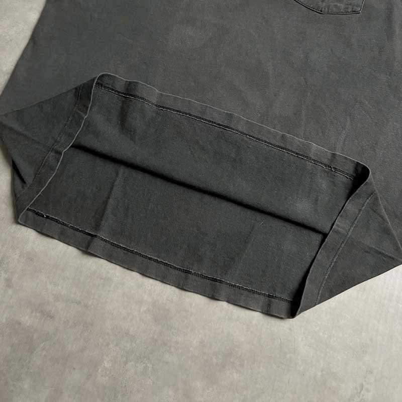 90'S MARLBORO Snake Pass T-Shirts BLACK 90年代 マルボロ スネーク