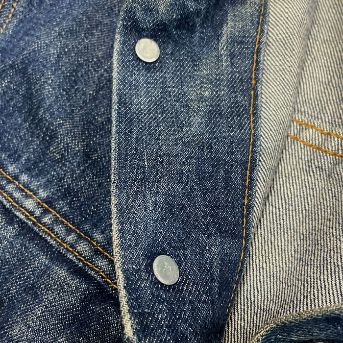 70's Levi's 70505 Small e 70年代 リーバイス 70505 スモールe