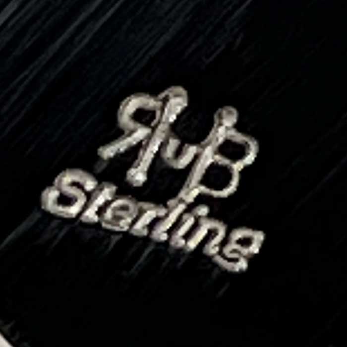 インディアンジュアリー ナバホ族 ホワイトバッファロー