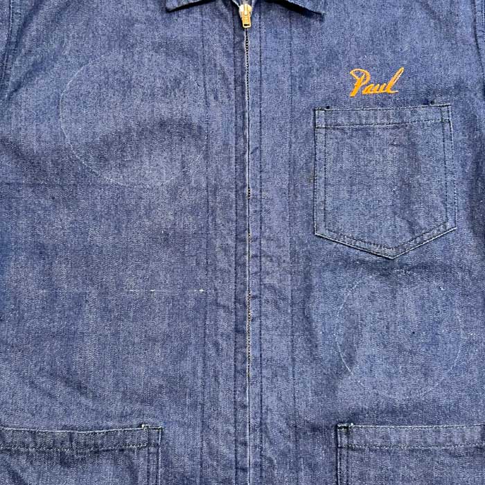 LEVI'S VINTAGE CLOTHING リーバイスヴィンテージクロージング