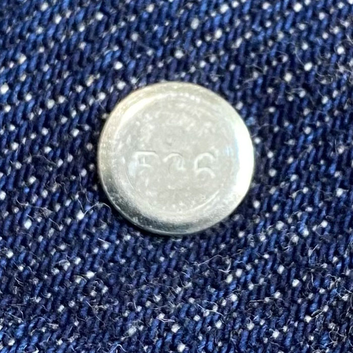 70s LEVI'S 70505-0217 Made in USA サークルRタブ SIZE 40 リーバイス