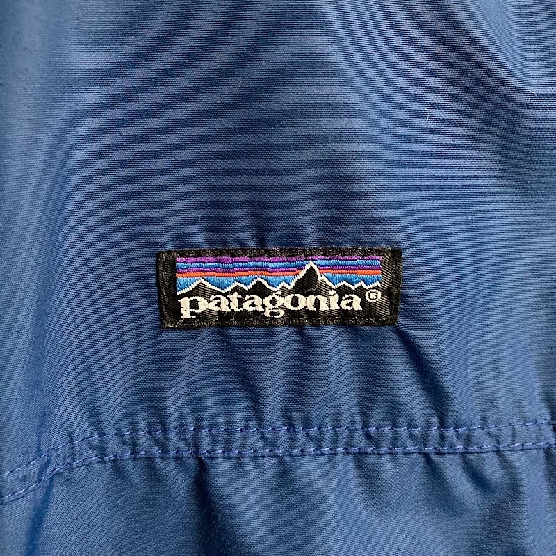 90’s patagonia シェルドシンチラべスト made in USA 90s USA製 パタゴニア シェルドシンチラ ベスト ハンターグリーン