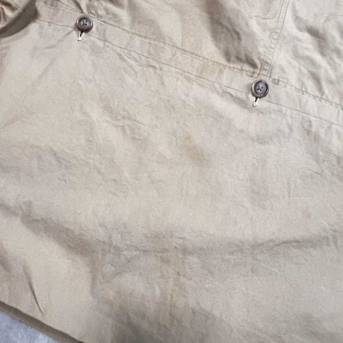 50'S L.L.Bean Hunting Jacket SAND BEIGE/38 50年代 エルエル