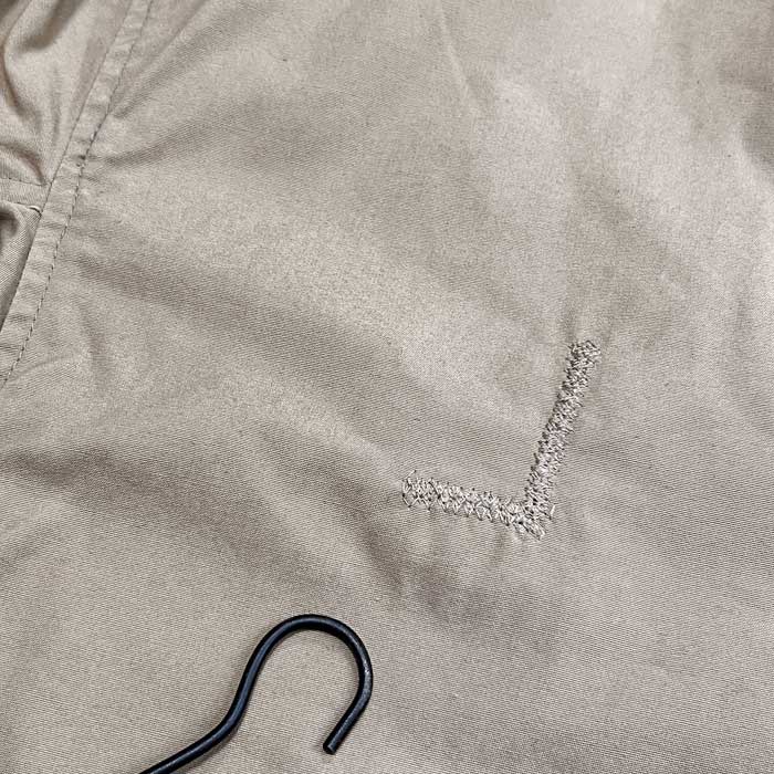 50'S L.L.Bean Hunting Jacket SAND BEIGE/38 50年代 エルエルビーン